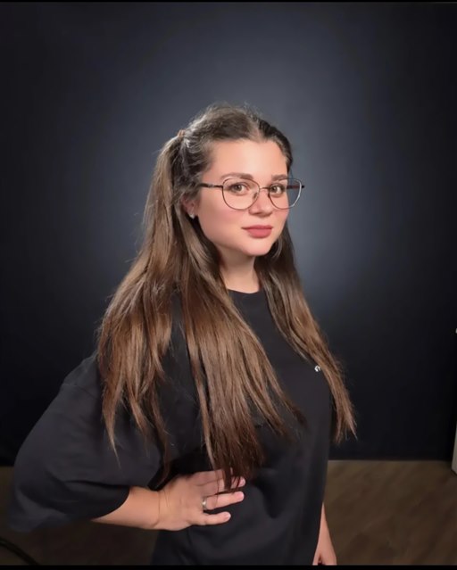 ВЕЛИКАЯ КАРИНА